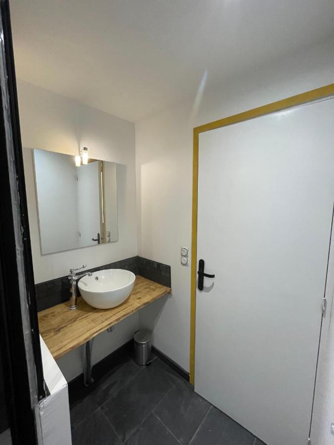 Apartamento T2 Bis Cosy Proche Gare Lourdes Exterior foto