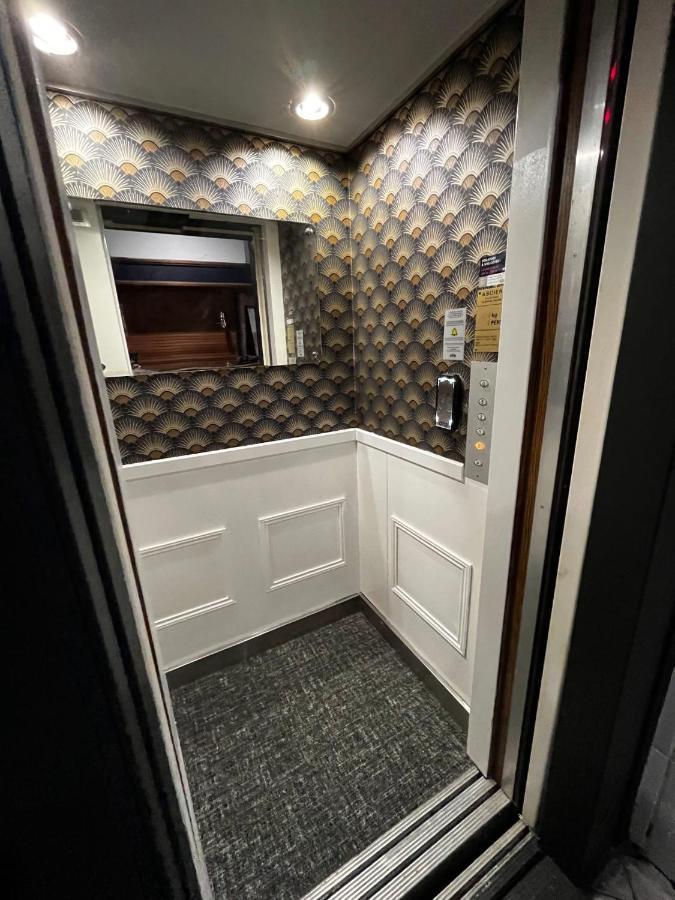 Apartamento T2 Bis Cosy Proche Gare Lourdes Exterior foto