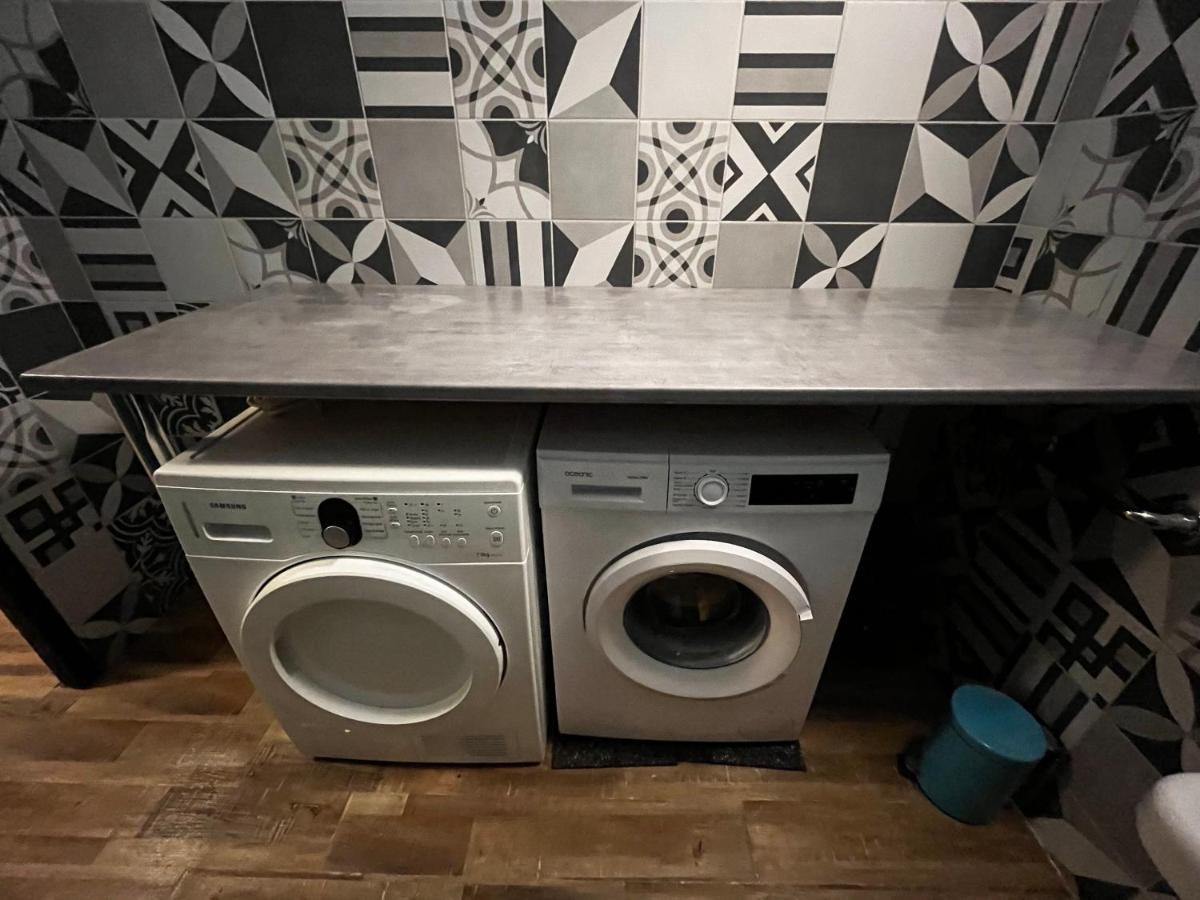 Apartamento T2 Bis Cosy Proche Gare Lourdes Exterior foto